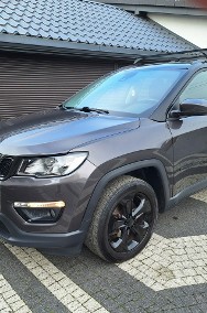 Jeep Compass II 1.4 M-Air 140 KM NIGHT EAGLE - Polecam-2