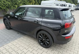 MINI Clubman II