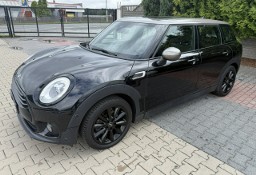 MINI Clubman II