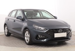 Hyundai i30 II , Salon Polska, Serwis ASO, Klima, Tempomat, Parktronic