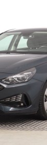 Hyundai i30 II , Salon Polska, Serwis ASO, Klima, Tempomat, Parktronic-3