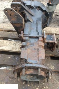 Zwolnica - CASE 995-2