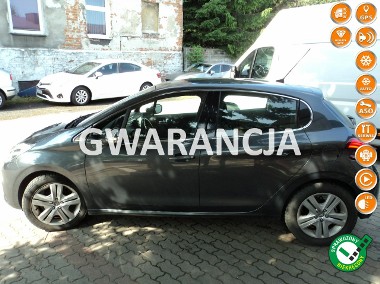 Peugeot 208 I sprzedam peugeota 208 z 16r nowiutki akumulator zakupiony-1