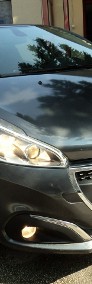Peugeot 208 I sprzedam peugeota 208 z 16r nowiutki akumulator zakupiony-3