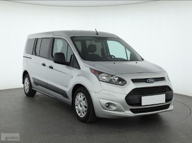 Ford Tourneo Connect II , L2H1, VAT 23%, 5 Miejsc-1