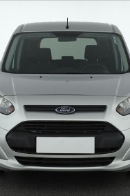 Ford Tourneo Connect II , L2H1, VAT 23%, 5 Miejsc-2