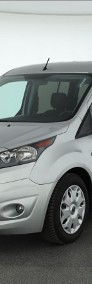 Ford Tourneo Connect II , L2H1, VAT 23%, 5 Miejsc-3