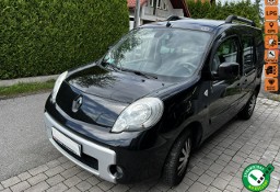 Renault Kangoo II Kangoo 1.6 z lpg automat super stan