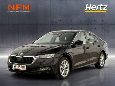 Skoda Octavia IV 2,0 TDI DSG (115 KM) Ambition Salon PL F-Vat-1