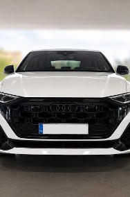 TFSI 4.0 V8 507 KM Quattro Tiptronic, SALON POLSKA, OKAZYJNA CESJA LEASINGU-2