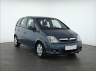 Opel Meriva A , Klimatronic