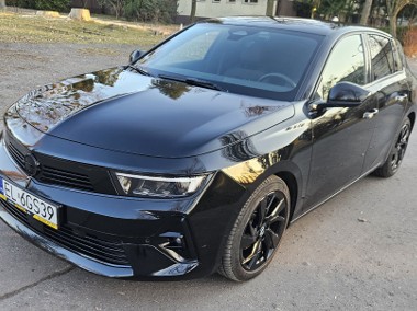 2023 1.2T GS 130KM AUTOMAT 1 wł. GWARANCJA-1