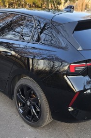 2023 1.2T GS 130KM AUTOMAT 1 wł. GWARANCJA-2