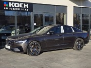 Volvo S90 II Volvo S90 T8 Plug-in AWD Ultimate Dark