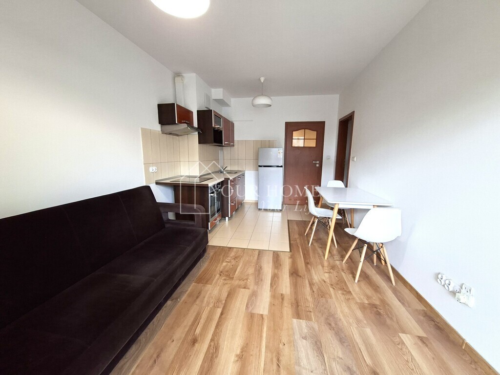 Promenady Wrocławskie|Msc. postojowe w cenie|2014 - Widok 2