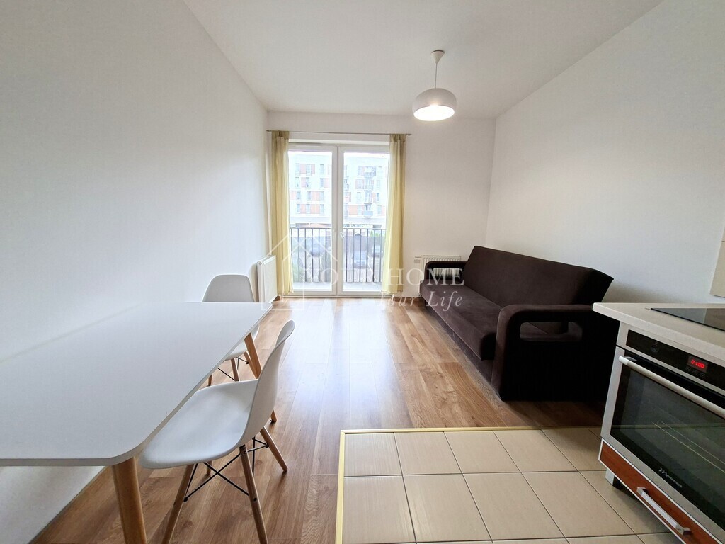 Promenady Wrocławskie|Msc. postojowe w cenie|2014 - Widok 3