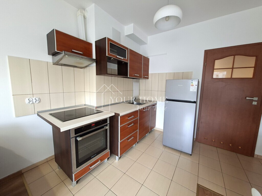 Promenady Wrocławskie|Msc. postojowe w cenie|2014 - Widok 4