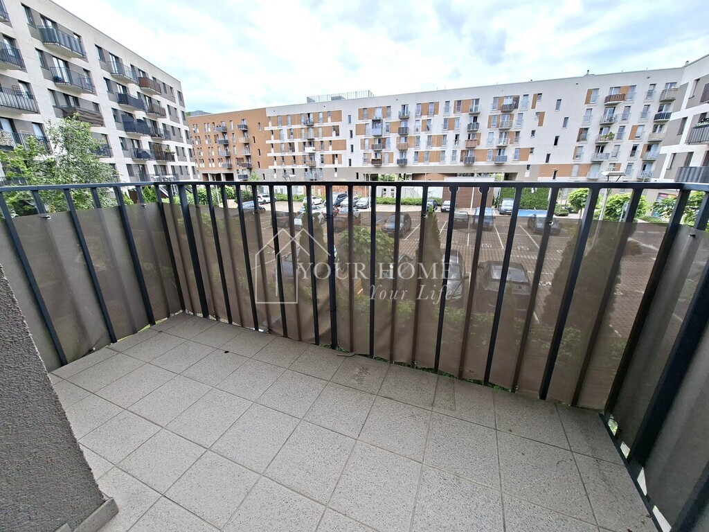 Promenady Wrocławskie|Msc. postojowe w cenie|2014 - Widok 5