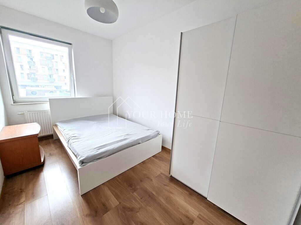 Promenady Wrocławskie|Msc. postojowe w cenie|2014 - Widok 6