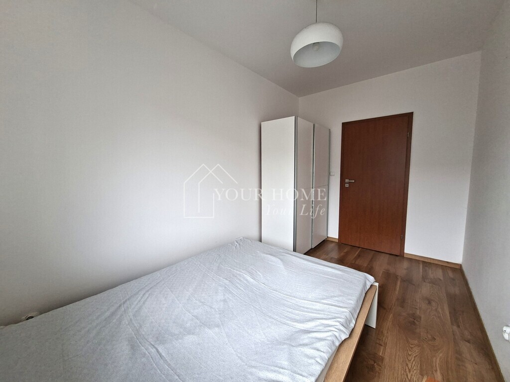 Promenady Wrocławskie|Msc. postojowe w cenie|2014 - Więcej