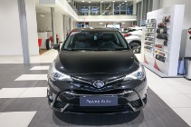 Toyota Avensis IV 2.0 D-4D Premium