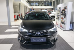 Toyota Avensis IV 2.0 D-4D Premium