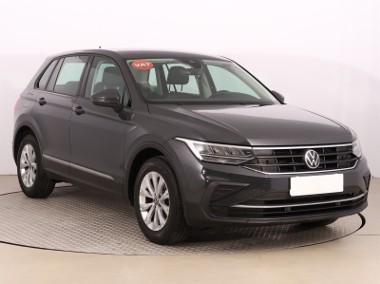 Volkswagen Tiguan Salon Polska, 1. Właściciel, VAT 23%, Klimatronic, Tempomat,-1