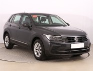 Volkswagen Tiguan Salon Polska, 1. Właściciel, VAT 23%, Klimatronic, Tempomat,