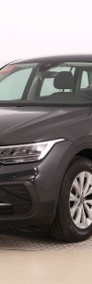 Volkswagen Tiguan Salon Polska, 1. Właściciel, VAT 23%, Klimatronic, Tempomat,-3