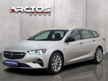 Opel Insignia II Country Tourer Insignia Insignia 2.0 CDTI 4x4 Business Edition 1wl salon pl-1