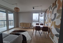 3 pokojowy apartament blisko morza przy Parku Regana