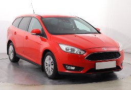 Ford Focus III , Salon Polska, Klima, Tempomat, Parktronic