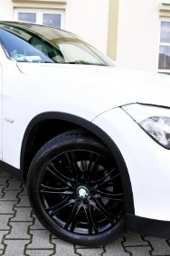 BMW X1 I (E84) 2.0 150PS/Sdrive/Navi/Klimatronic/ Parktronic/6 Biegów/ Serwis/GWARA-2