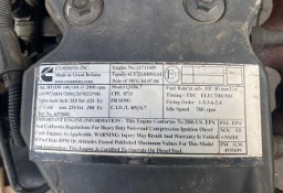 Cummins 21711409 QSB 6.7