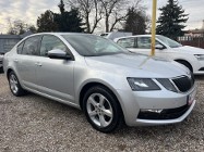 Skoda Octavia III SALON/Iwł./PEŁNY SERWIS / FV.23%