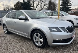 Skoda Octavia III SALON/Iwł./PEŁNY SERWIS / FV.23%