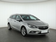Opel Astra J , Salon Polska, Serwis ASO, Automat, Navi, Klimatronic,