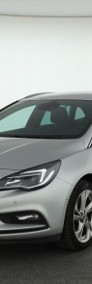 Opel Astra J , Salon Polska, Serwis ASO, Automat, Navi, Klimatronic,-3