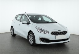 Kia Cee&apos;d II , Salon Polska, 1. Właściciel, Serwis ASO, VAT 23%, Klima