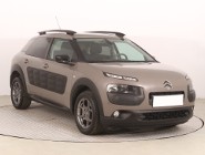 Citroen C4 Cactus I , Salon Polska, Serwis ASO, Navi, Klimatronic, Tempomat,