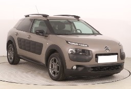 Citroen C4 Cactus I , Salon Polska, Serwis ASO, Navi, Klimatronic, Tempomat,