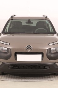 Citroen C4 Cactus I , Salon Polska, Serwis ASO, Navi, Klimatronic, Tempomat,-2