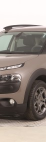 Citroen C4 Cactus I , Salon Polska, Serwis ASO, Navi, Klimatronic, Tempomat,-3