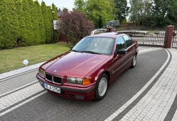 BMW 1,6 *Alu*ABS*Super Stan *Po Opłatach !!!