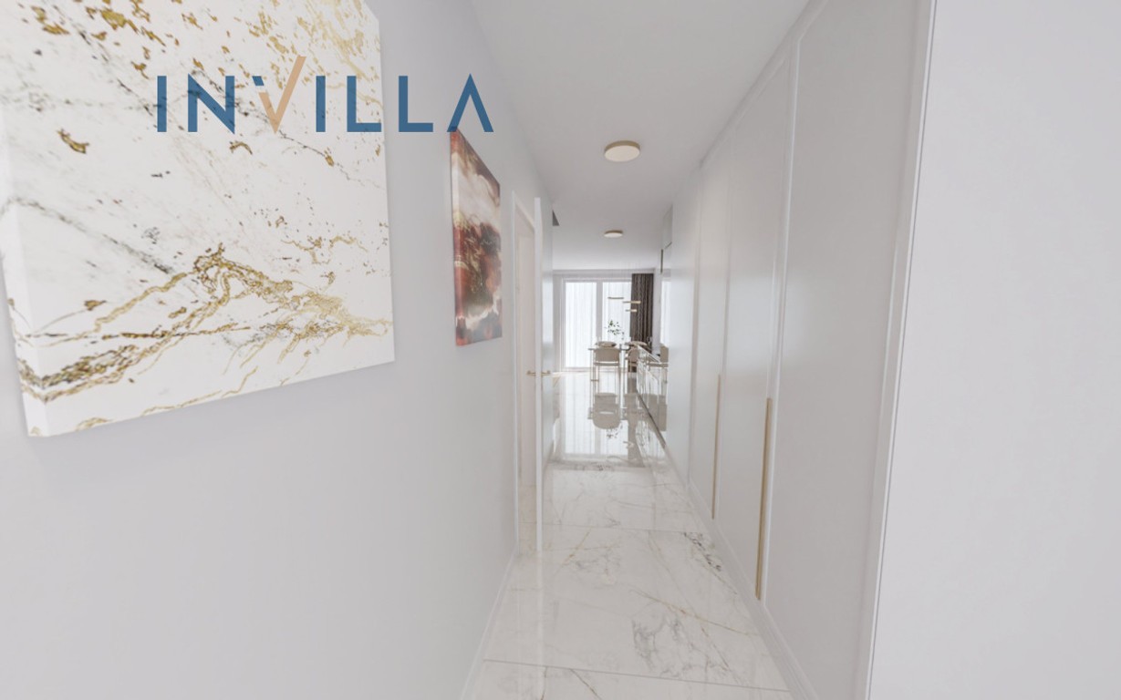 Apartament 81,11 m² | Granaria | Wyspa Spichrzów - Więcej