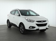 Hyundai ix35 , Automat, Skóra, Navi, Klimatronic, Tempomat, Parktronic,