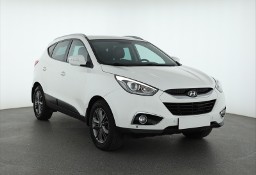 Hyundai ix35 , Automat, Skóra, Navi, Klimatronic, Tempomat, Parktronic,