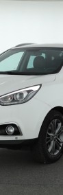 Hyundai ix35 , Automat, Skóra, Navi, Klimatronic, Tempomat, Parktronic,-3