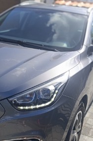 Nawigacja, kamera cofania,grzane fotele-2