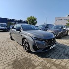 Peugeot 308 MHEV 136KM e-DCS6 GT | Matrix LED | Keyless | ACC | Gwarancja